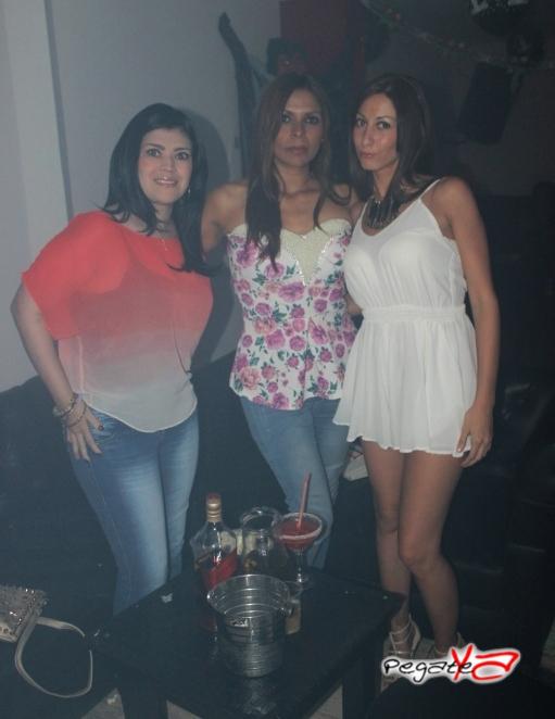Foto 4 de Nozomi - Halloween 2014 en Nozomi Club, Cali
