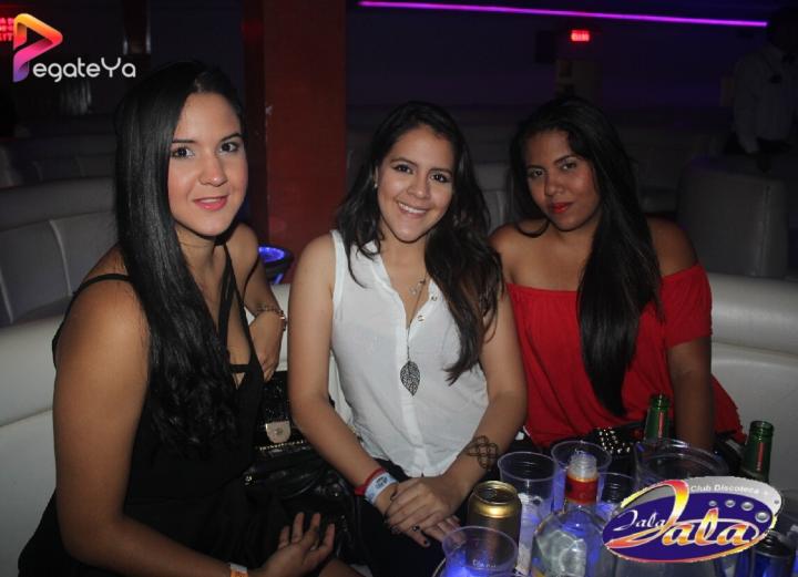 Foto 2 de Jalajala - 3er Fds Agosto 2016 en Jala Jala Club, Cali