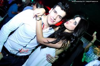 Foto 63 de Bar Bling - 8 de febrero de 2012 en Bar Bling Bucaramanga, Bucaramanga