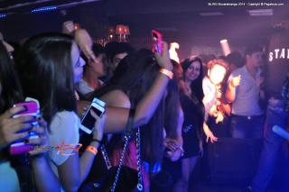 Foto 147 de Bar Bling - 8 de febrero de 2012 en Bar Bling Bucaramanga, Bucaramanga