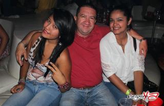 Foto 137 de Lolas - los Traviesos en Lolas Club Menga Cali, Cali