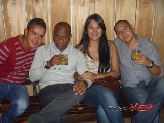Foto 71 de Febrero 12 del 2012 en Urbano Bar Cali, Cali