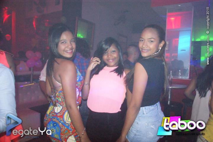 Foto 3 de Taboo 22 y 23 de Mayo de 2015 en Discoteca Taboo Cartagena, Cartagena