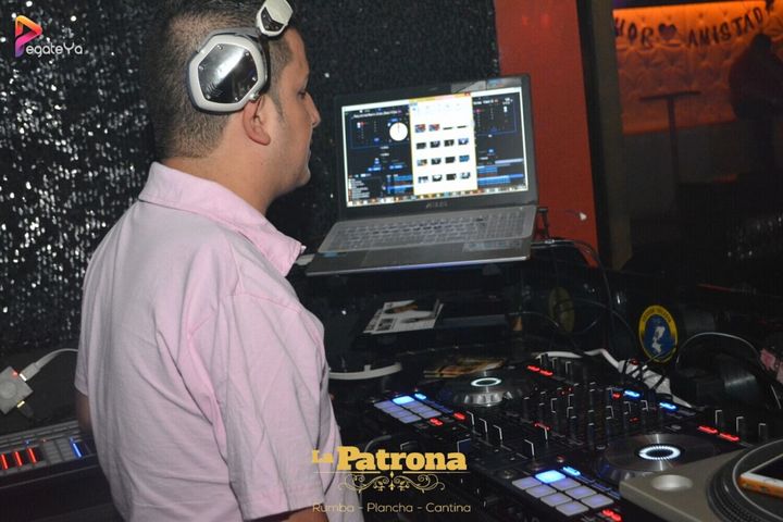 Foto 42 de La Patrona - 4to Fds Sept. 2017 en La Patrona, Cali