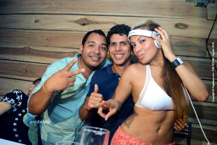Foto 28 de The Room - Barrancabermeja en Fiestas Colombia, Medellín