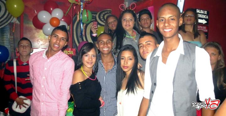 Foto 40 de Ampm Bar - Agosto 29 del 2014 en Am / PM Bar - Cali, Cali