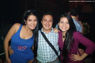 Foto 54 de Discoteca Matildelina -16 mayo de 2014 en Discoteca Matildelina Bucaramanga, Bucaramanga