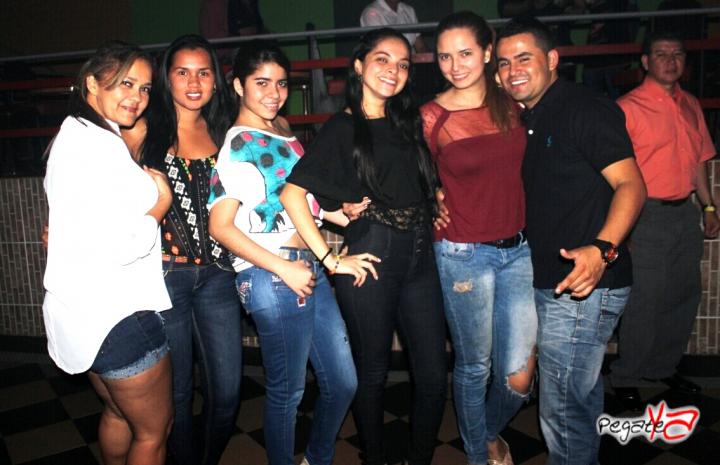 Foto 22 de Guaro & Tequila - Agosto 29 del 2014 en Tequila y Guaro