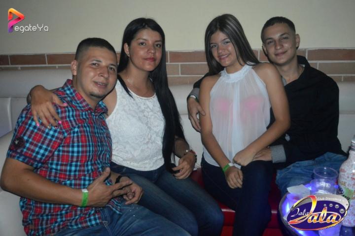 Foto 58 de jalaJala - 3er & 4to Fds Marzo 2016 en Jala Jala Club, Cali