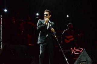 Foto 20 de Marc Anthony en Marc Anthony
