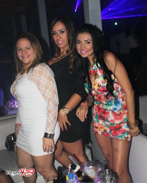Foto 4 de Favela Club - 1er FDS Noviembr 2014 en Favela Club Menga, Cali