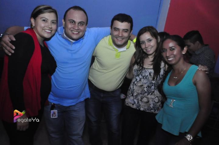 Foto 8 de Maria casquitos sábado 30 de mayo 2015 en Maria Casquitos Bucaramanga, Bucaramanga
