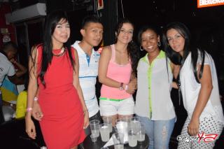 Foto 2 de Ampm - Mayo 17 del 2014 en Am / PM Bar - Cali, Cali