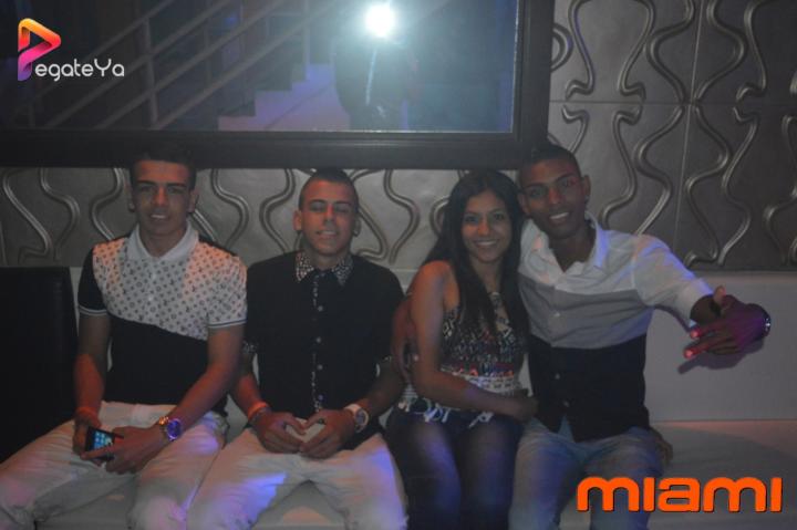 Foto 49 de Miami Bar - 3er & 4to Fds Marzo 2016 en Miami Bar Cali, Cali