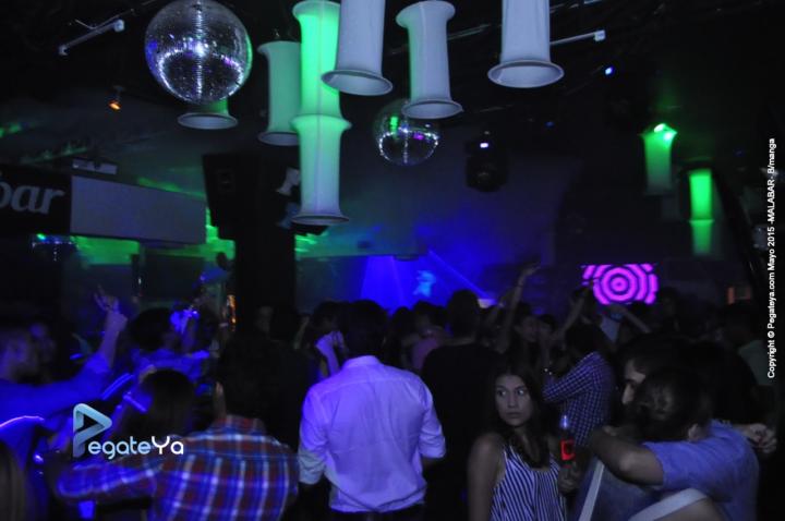 Foto 93 de Malabar sabado 30 de mayo de 2015 en Discoteca Malabar Bucaramanga, Bucaramanga