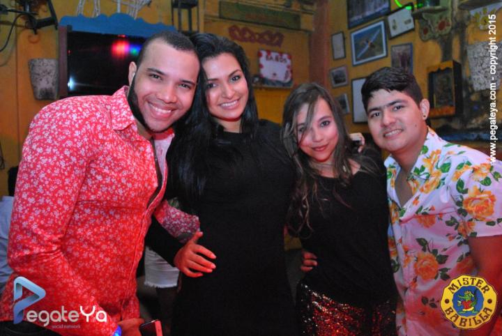 Foto 60 de Mister Babilla 6, 7 y 14 de Noviembre en Discoteca MISTER BABILLA cartagena, Cartagena