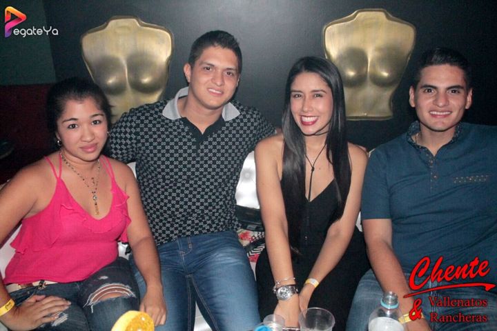 Foto 17 de Chente - 5to Fds Sept. 2017 en CHENTE Vallenatos y Rancheras, Cali