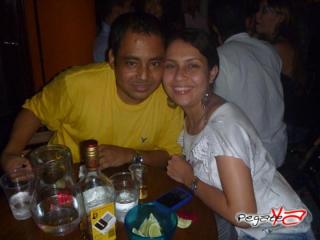 Foto 55 de Marzo 09 del 2011 en Urbano Bar Cali, Cali