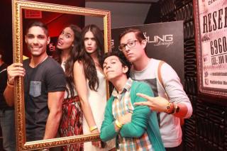 Foto 204 de Bar Bling - 8 de febrero de 2012 en Bar Bling Bucaramanga, Bucaramanga