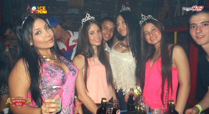 Foto 18 de Bendito Seas - Agosto 29 y 30 en Discoteca Bendito Seas Medellin, Medellín