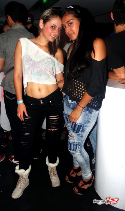 Foto 5 de Luxury - Agosto 29 y 30 en Discoteca Luxury Medellin, Medellín