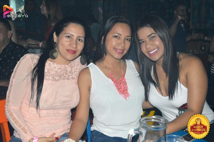 Foto 7 de Mi Dios se lo Pague - 3er Fds Mayo en Fonda Mi Dios Se Lo Pague, Cali