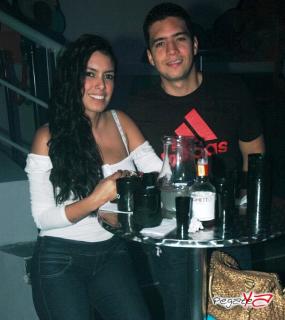 Foto 9 de Guetto - Nov 16 del 2013 en The Guetto Club