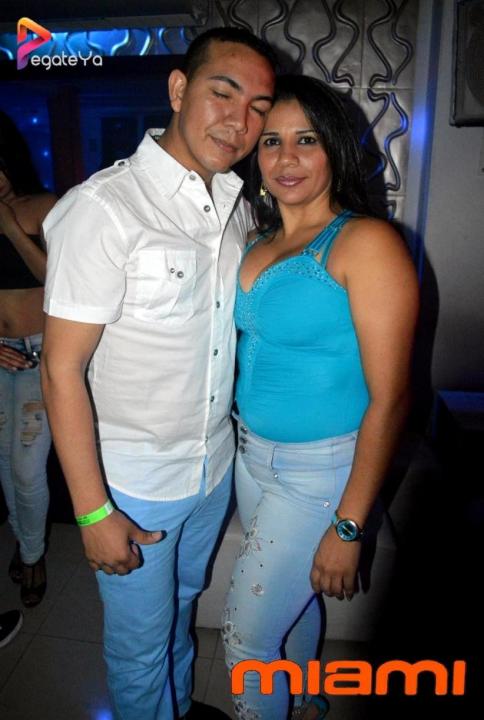 Foto 17 de Miami Bar - 3er FDS Agt 2015 en Miami Bar Cali, Cali