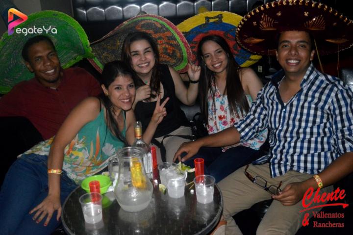 Foto 47 de CHENTE - 3er - 4to Fds Nov. 2015 en CHENTE Vallenatos y Rancheras, Cali