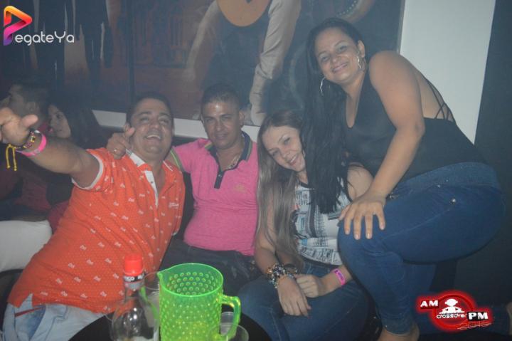 Foto 23 de Ampm Bar - 1er Fds Abril 2016 en Am / PM Bar - Cali, Cali
