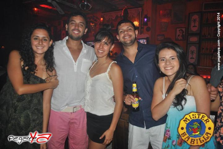 Foto 5 de MISTER BABILLA 29 Y 30 de AGOS2014 en Discoteca MISTER BABILLA cartagena, Cartagena