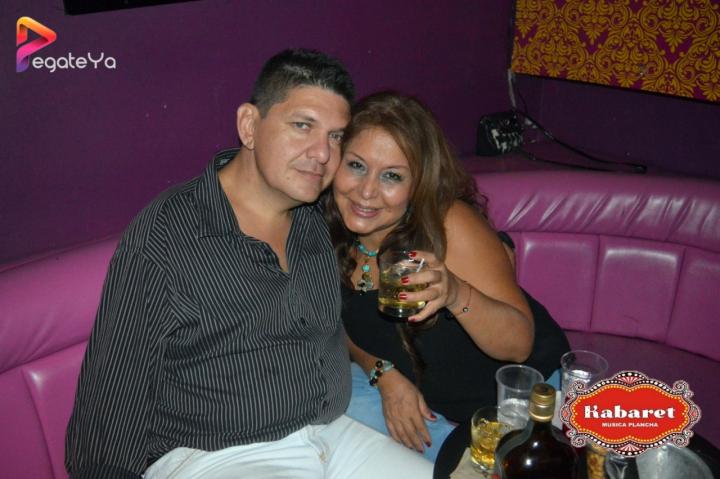 Foto 10 de Kabaret Bar - 5to FDS Mayo 2015 en Kabaret - Granada, Cali