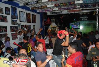 Foto 17 de pasion del barza 20 y 21 de enero de 201 en LA PASION DEL BARZA Cartagena, Cartagena