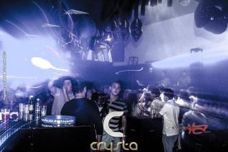 Foto 68 de Fotos Discoteca Crista Medellin 2013 en Discoteca Crista Medellin, Medellín