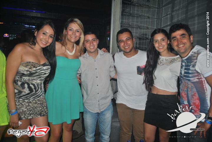 Foto 28 de BABAR 29 Y 30 de AGOS2014 en Babar cartagena, Cartagena