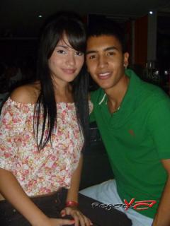Foto 45 de Marzo 03 del 2012 en Urbano Bar Cali, Cali
