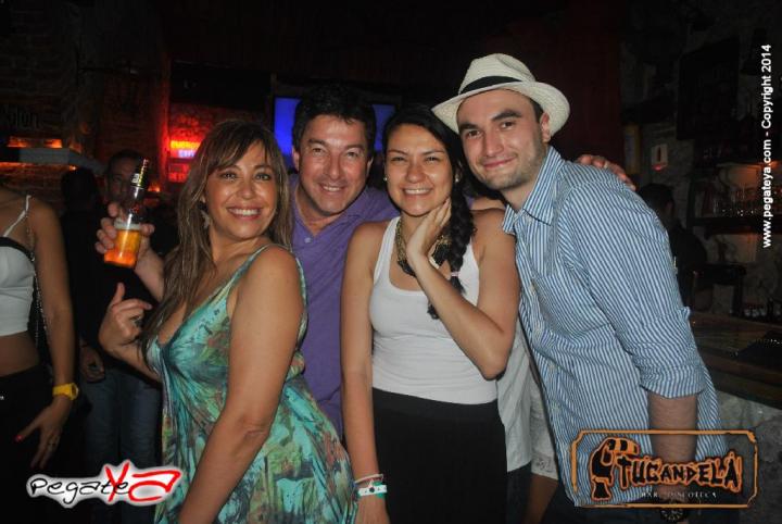 Foto 41 de TU CANDELA 29 Y 30 de AGOS2014 en TU CANDELA cartagena, Cartagena