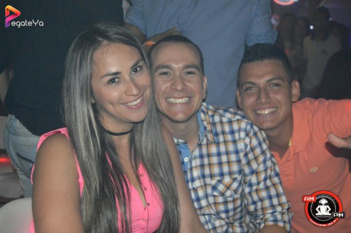 Foto 12 de AmPm - 4to Fds Mayo 2017 en Am / PM Bar - Cali, Cali