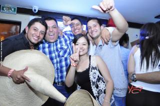 Foto 35 de Malabar Septiembre de 2013 en Discoteca Malabar Bucaramanga, Bucaramanga