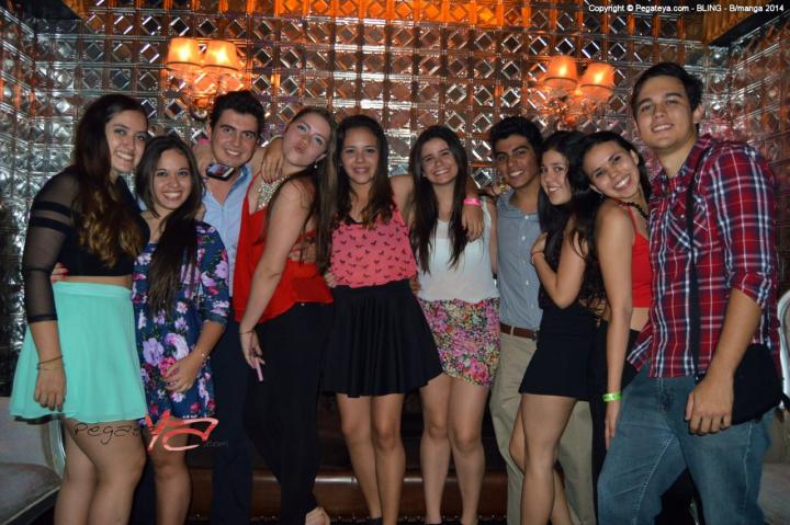 Foto 15 de Bar Bling 6 sep 2014 en Bar Bling Bucaramanga, Bucaramanga