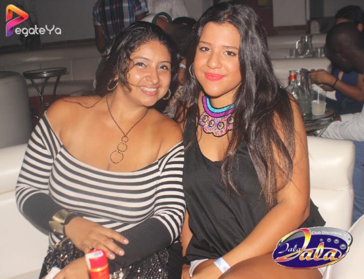 Foto 36 de Jalajala - 1er Fdso SEPT 2016 en Jala Jala Club, Cali