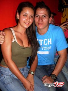 Foto 3 de Marzo 31 del 2012 en La Roma Pereira, Pereira