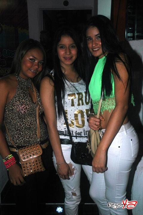 Foto 4 de Ahma Bar - Sept. 06 en Ahma Cali, Cali