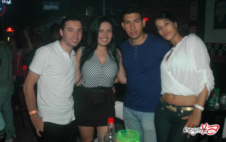 Foto 9 de Ampm Bar - Sept 6 2014 en Am / PM Bar - Cali, Cali