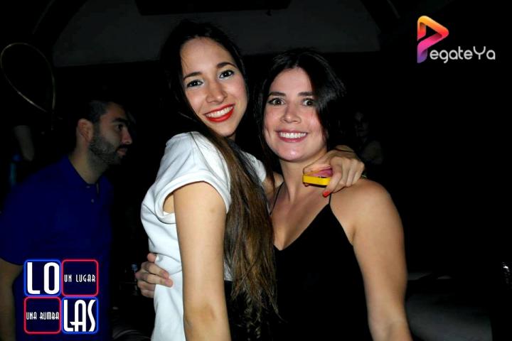 Foto 42 de Lolas Club - 4to FDS Agt 2015 en Lolas Club Menga Cali, Cali