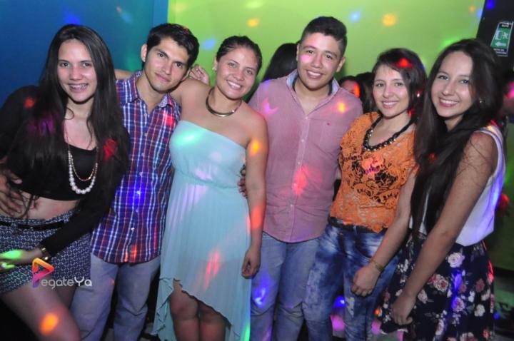 Foto 16 de El Manicomio sábado 06 de junio 2015 en Discoteca El Manicomio Bucaramanga, Bucaramanga