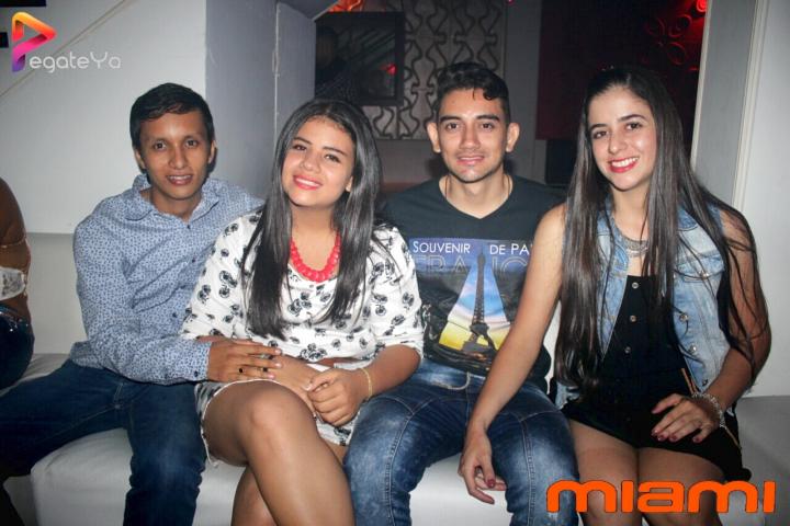 Foto 51 de Miami - 2do/ 3er Fds junio 2016 en Miami Bar Cali, Cali
