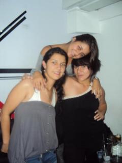Foto 2 de Marzo 17 del 2012 en I´m Fun Discoteca Manizales, Manizales