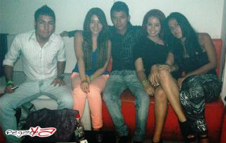 Foto 26 de Marzo 09 del 2013 en Miami Bar Cali, Cali