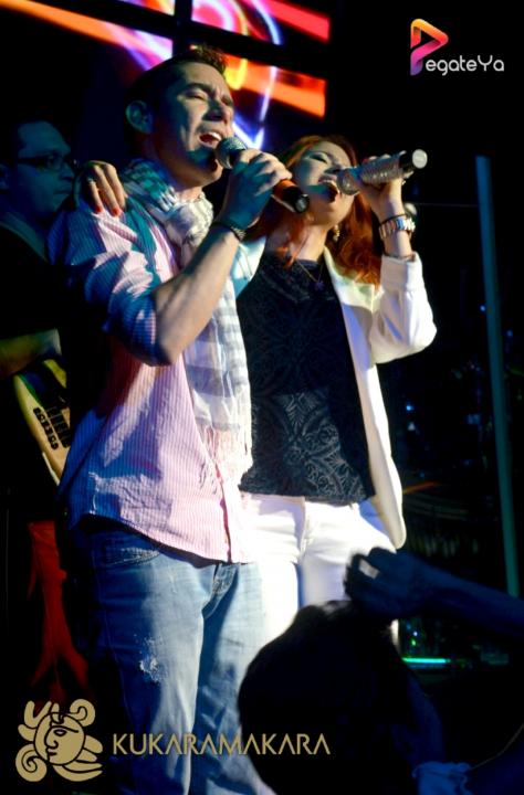 Foto 15 de Kukara - 4to FDS Agt 2015 en Kukaramakara Discoteca Cali, Cali